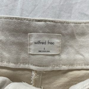 Wilfred Free Modern Cargo Pants